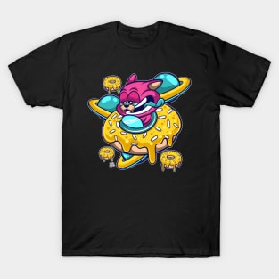 cheese donuts T-Shirt